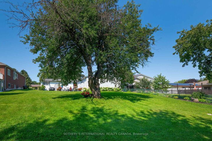 Property Photo: 2063 Lea Road ON L9S 1T3