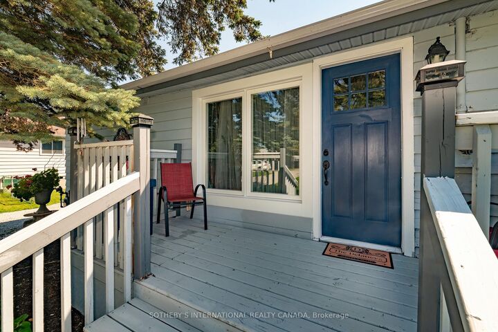 Property Photo: 2063 Lea Road ON L9S 1T3