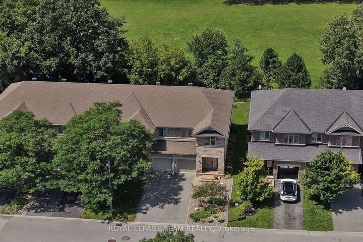Property Photo: 314 Badgeley Avenue ON K2T 0A6