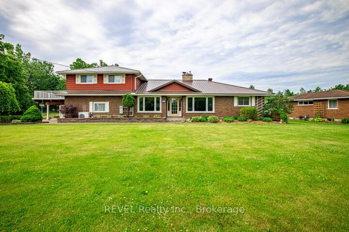 Property Photo: 2229 Houck Crescent ON L2A 5M4