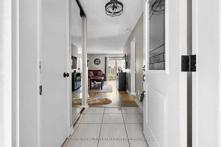 Property Photo: 3474 Nighthawk Trail ON L5N 6G3