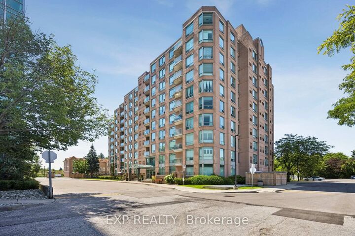 190 Manitoba Street 311 — photo 1