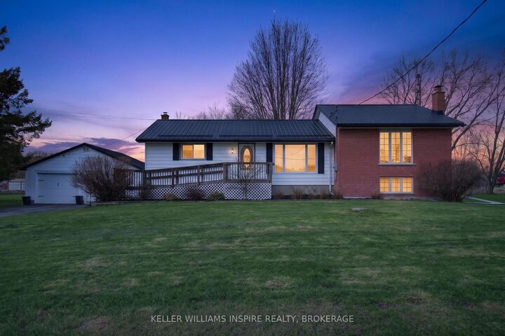 Property Photo:  337 Simmons Road  ON K0H 2H0 