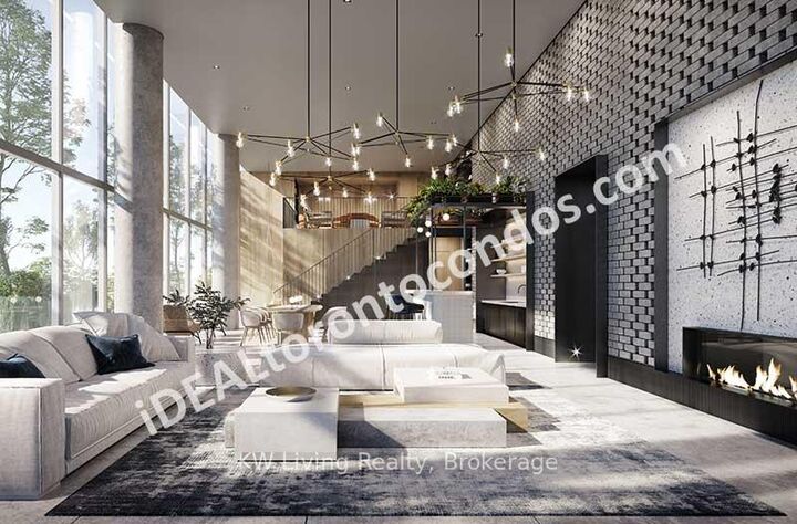 Property Photo: 195 Commerce Street W 309 ON L4K 0P9