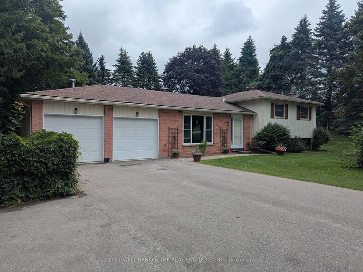 Property Photo: 5471 8th Line ON L0L 1L0