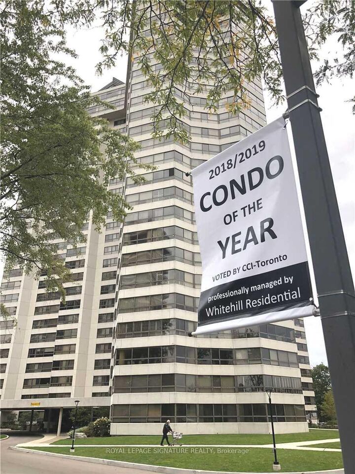Property Photo: 1300 Bloor Street 306 ON L4Y 3Z2