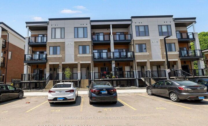 25 Isherwood Avenue C 43 — photo 1