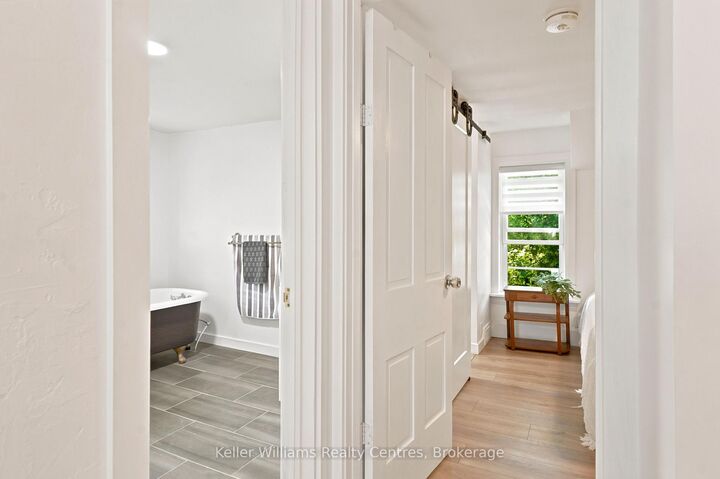 Property Photo: 96 Charles Street ON N5A 5X7
