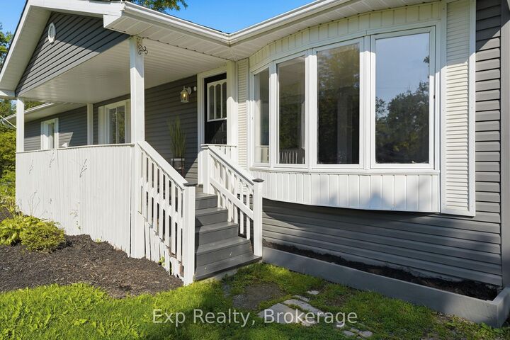 Property Photo: 85 River Garden Road ON K0K 2M0