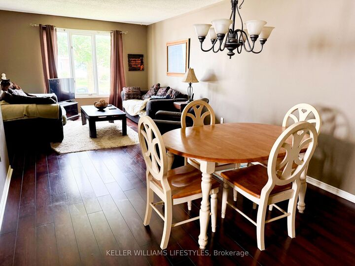 Property Photo: 95 Bonaventure Drive ON N5V 4A7