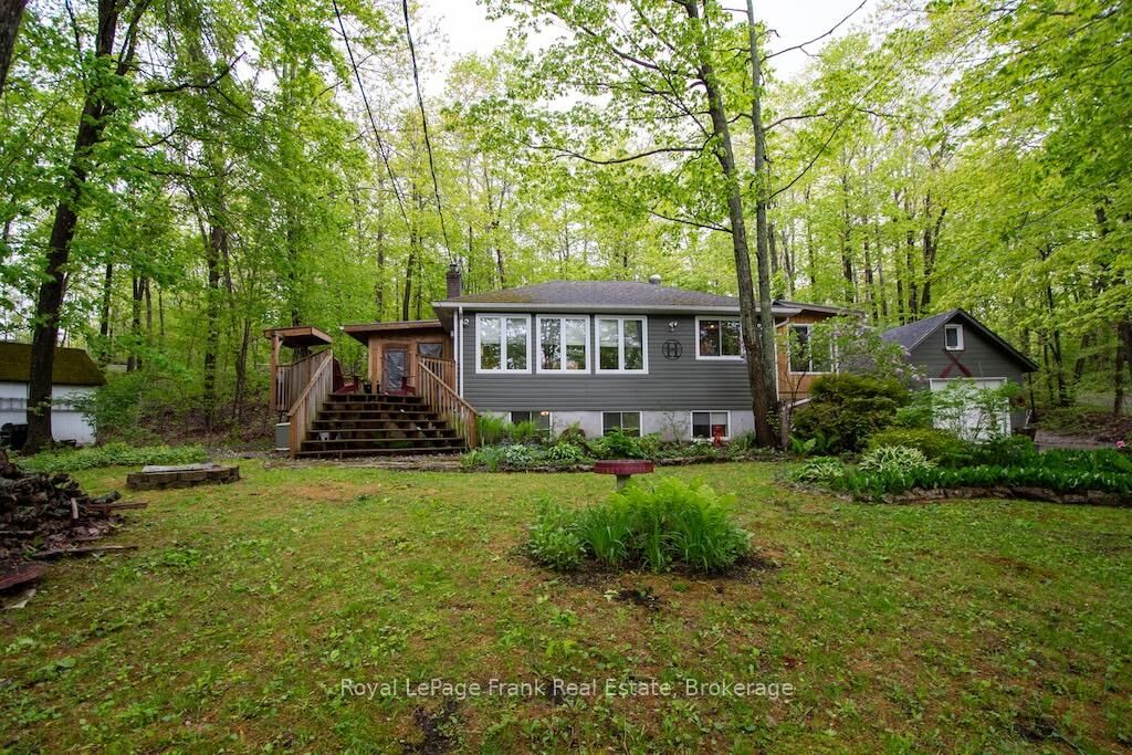 Property Photo:  3 Fire Route 27B N/A  ON K0L 1J0 