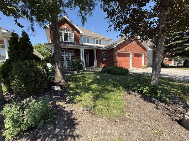 Property Photo: 1111 Lichen Avenue ON K4A 4A7