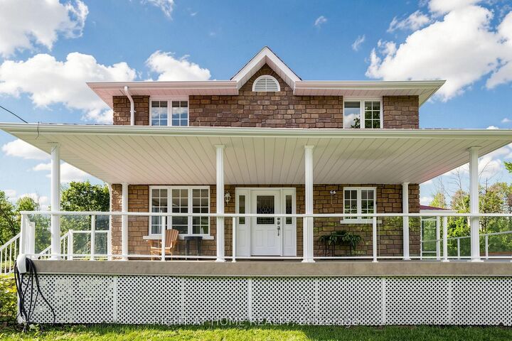 Property Photo: 3016 Cole Road ON L0G 1R0
