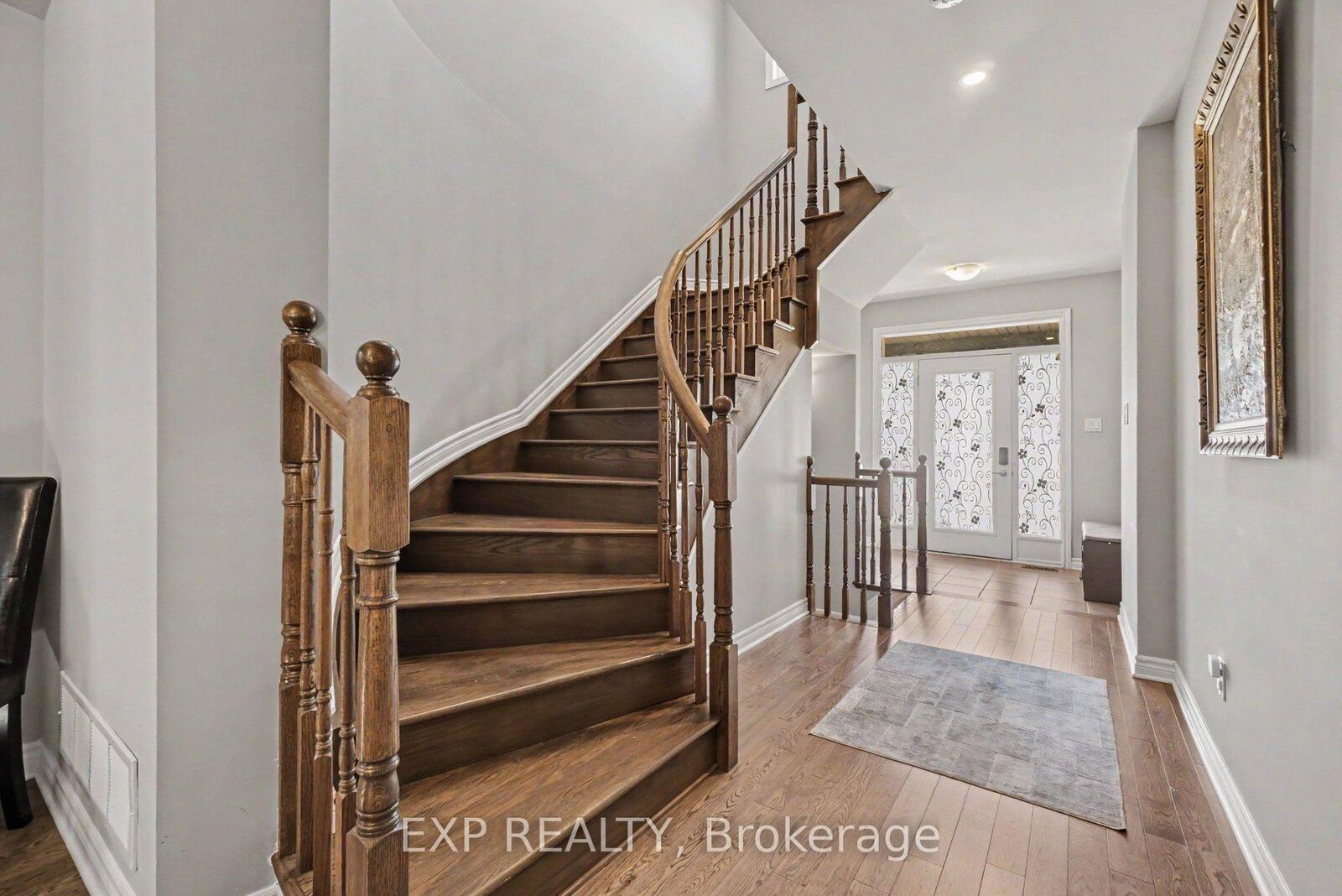 Property Photo: 719 Cashmere Terrace ON K2J 6M2