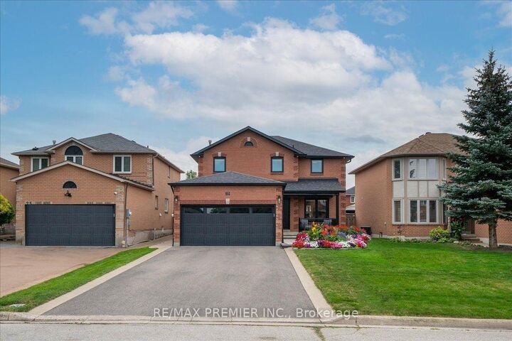 23 Berrydown Drive — photo 1