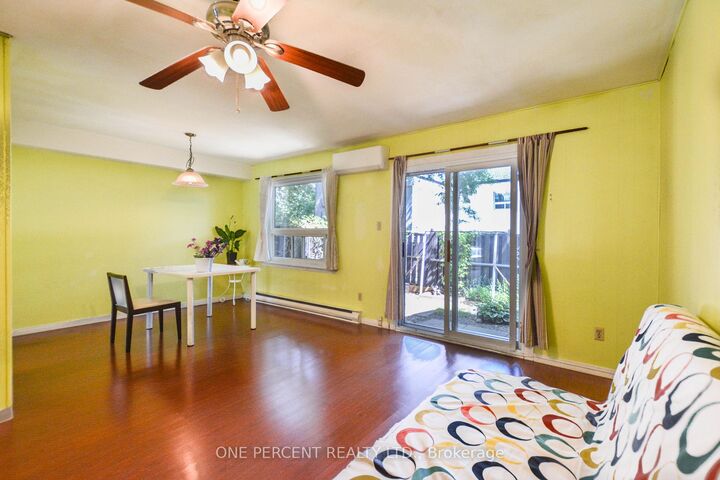 Property Photo: 2550 Birchmount Road 20 ON M1T 2M5