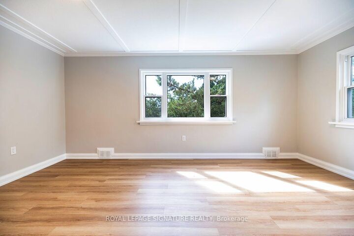 Property Photo: 688 Aylmer Street Unit 2 ON K9H 3X6