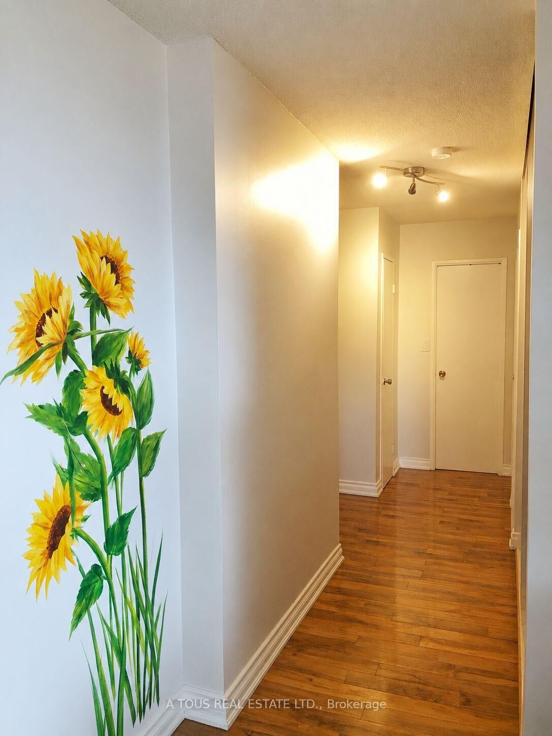 Property Photo: 420 Mill Road 1103 ON M9C 1Z1