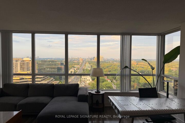 Property Photo:  33 Sheppard Avenue E 2210  ON M2N 7K1 