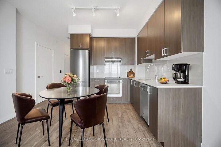 Property Photo: 55 Ann O'Reilly Road 3410 ON M2J 0E1