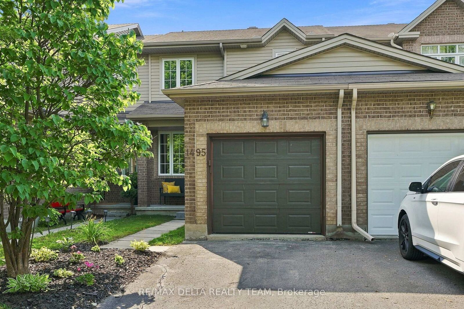 Property Photo: 1495 Demeter Street ON K4A 5C6