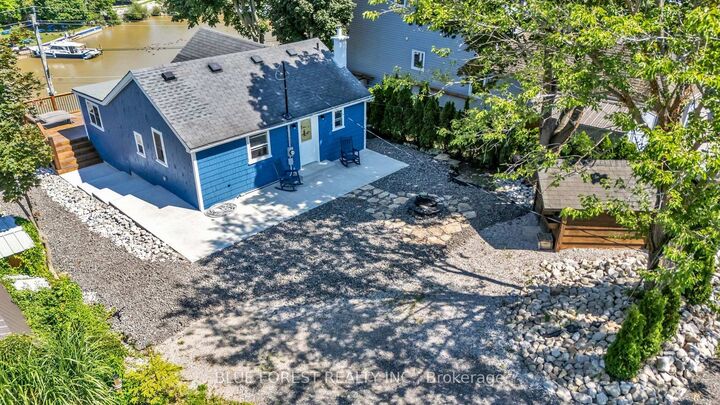 213 William Street — photo 1