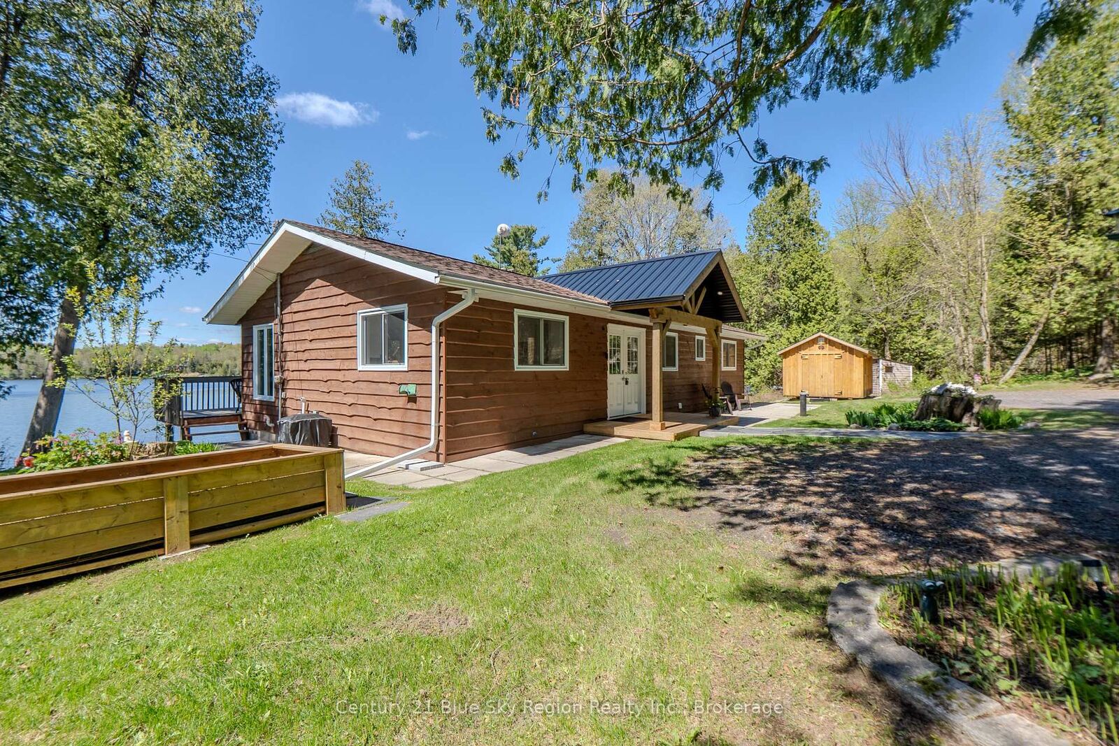 Property Photo:  12 Cherry Lane  ON P0H 1K0 