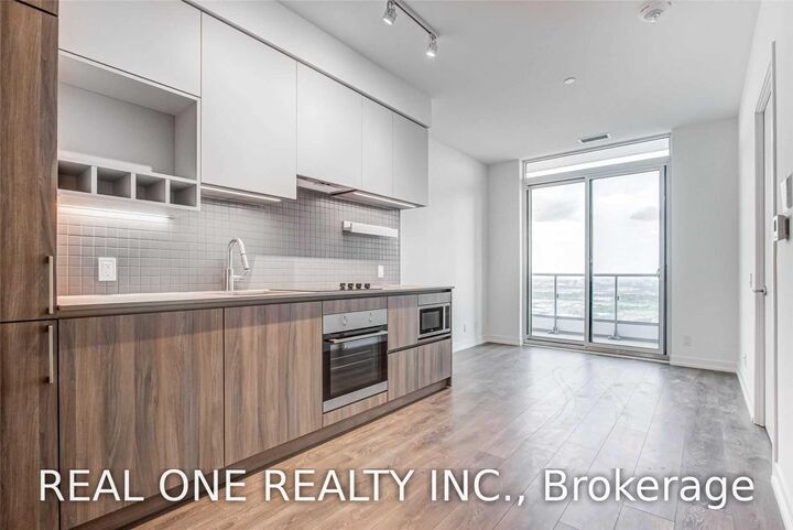 Property Photo: 950 Portage Parkway 3107 ON L4K 0J7