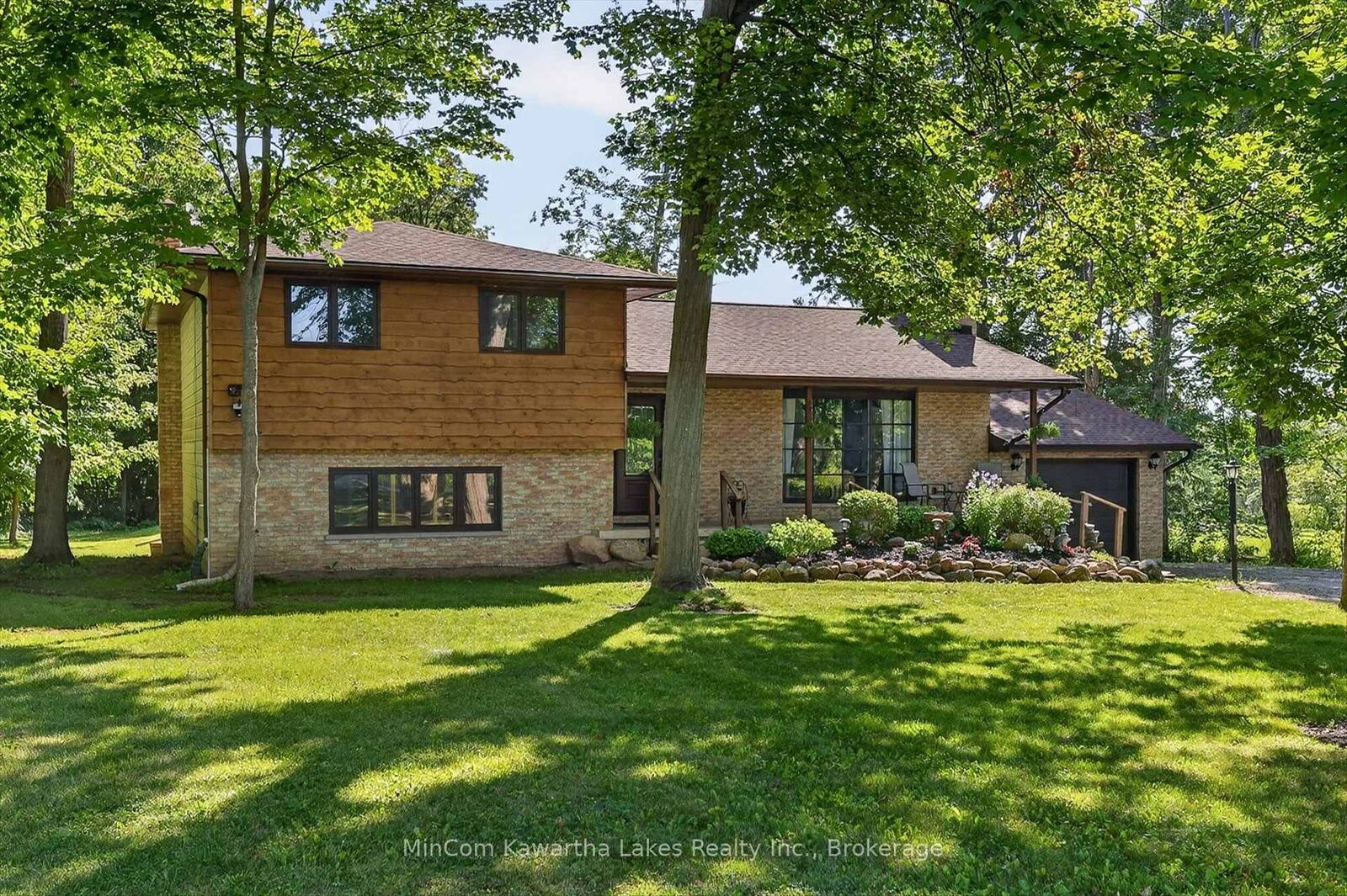 Property Photo: 74 Orange Corners Road ON K0L 2W0