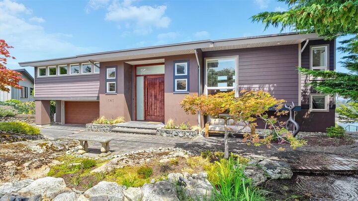 Property Photo: 141 Denison Rd BC V8S 4K2