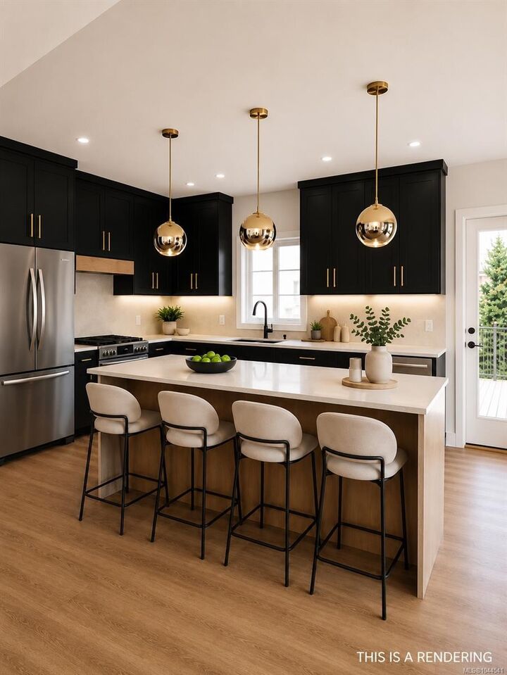 Property Photo: 614 Atkins Ave #104 BC V9B 3A3