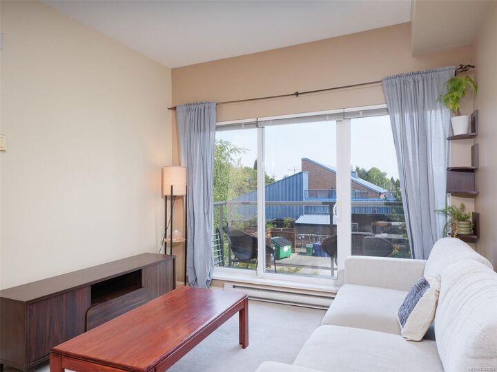 Property Photo: 1550 Church Ave #310 BC V8P 2H1