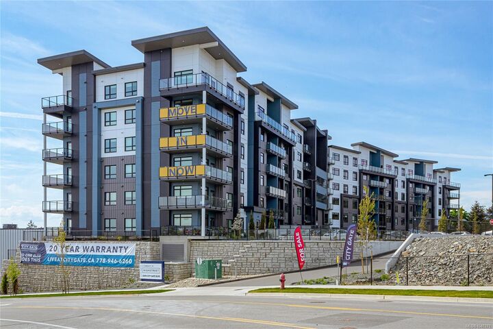 2390 City Gate Blvd #511 — photo 1