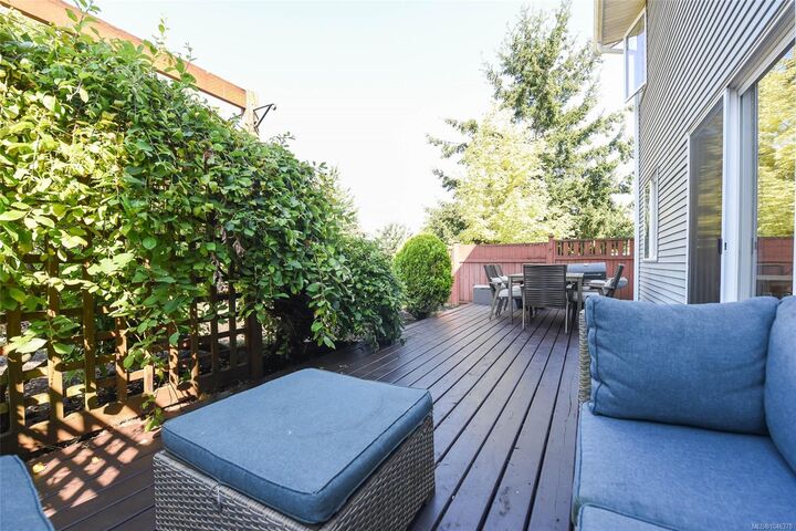 Property Photo: 1272 Crown Pl BC V9M 4G9