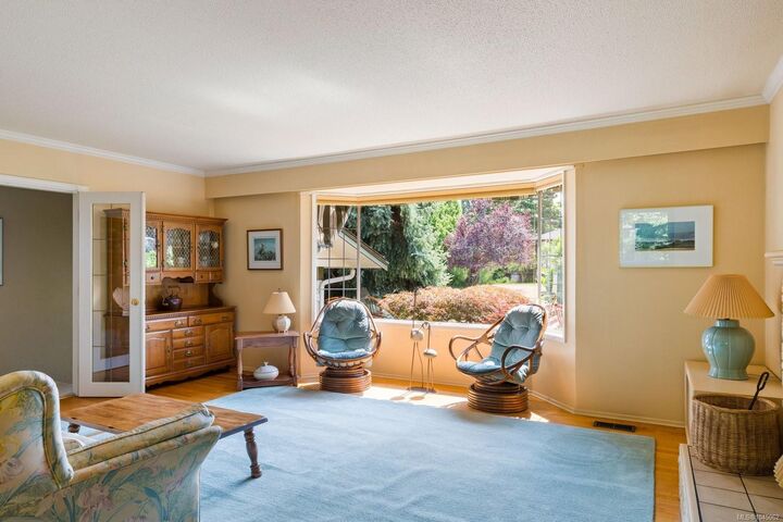 Property Photo: 2045 San Rafael Cres BC V8N 2H7