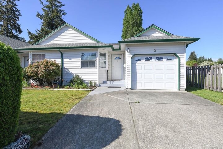 1855 Willemar Ave #5 — photo 1