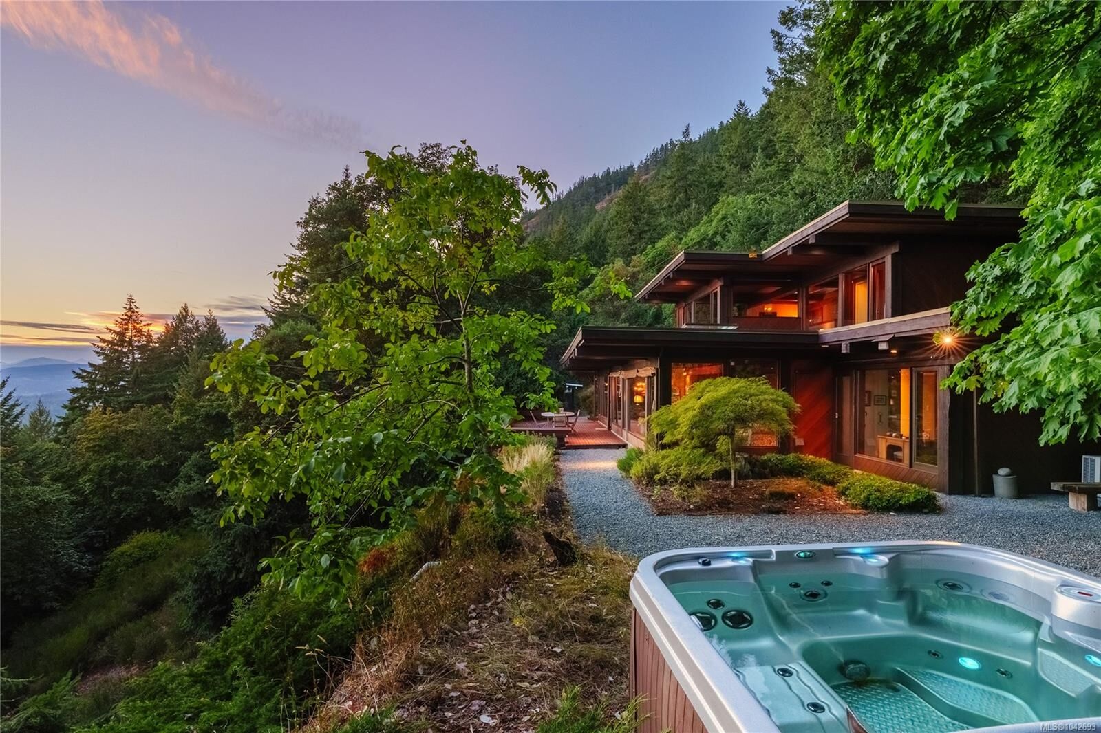 Property Photo: 939 Khenipsen Rd BC V9L 5L3