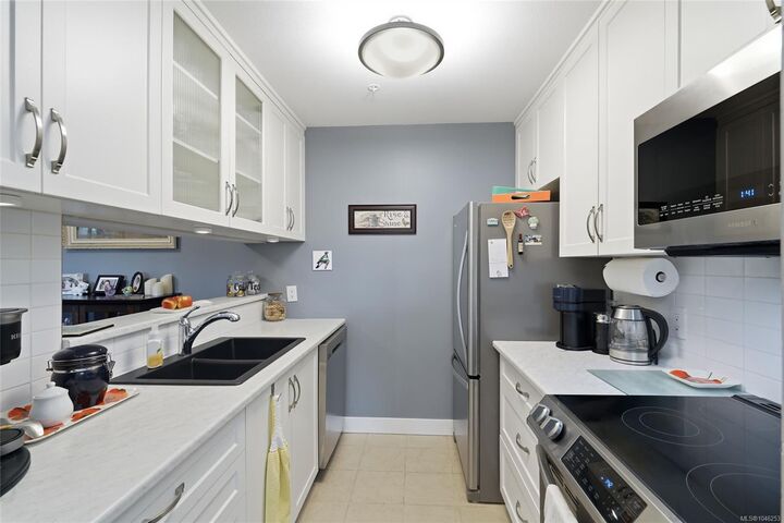 Property Photo:  4971 Songbird Pl #207  BC V9T 6L1 
