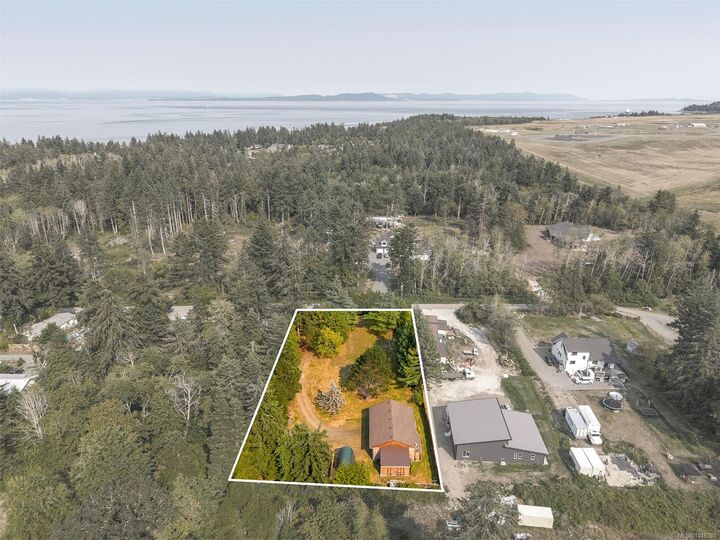 1715 Scales Creek Rd — photo 1