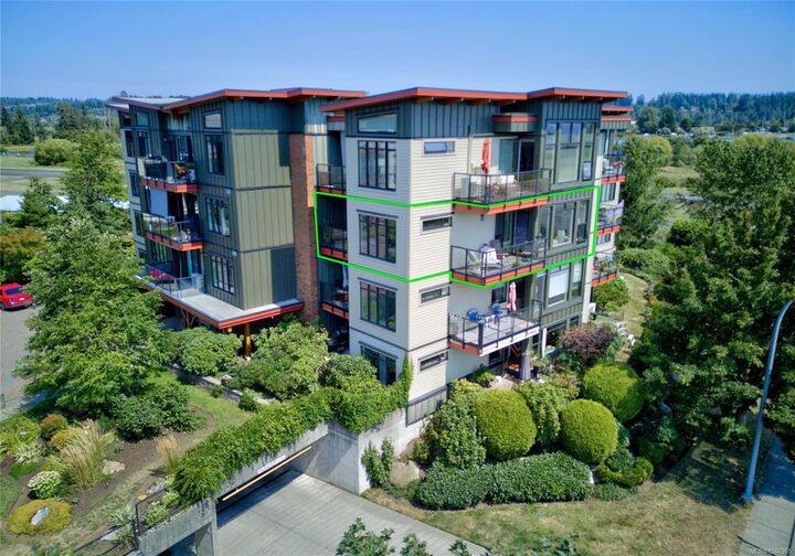 Property Photo: 2300 Mansfield Dr #436 BC V9N 3S3