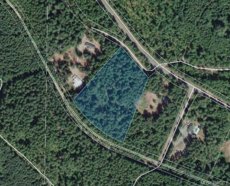 Property Photo: Lot 2 Walker Rd BC V9L 6H7