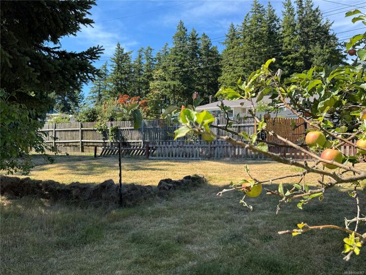 Property Photo: 172 McLean St BC V9W 2M3
