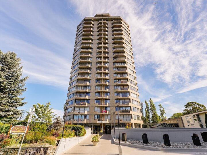 620 Toronto St #710 — photo 1