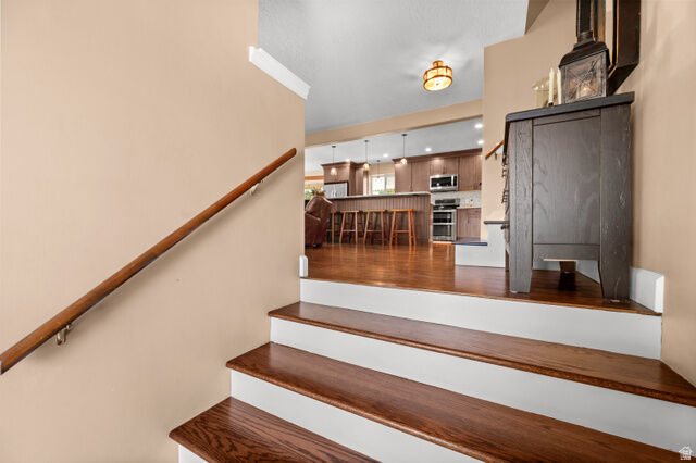 Property Photo: 145 S Kingdon Ln UT 84054
