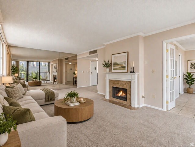 Property Photo:  241 N Vine St W 306 E  UT 84103 