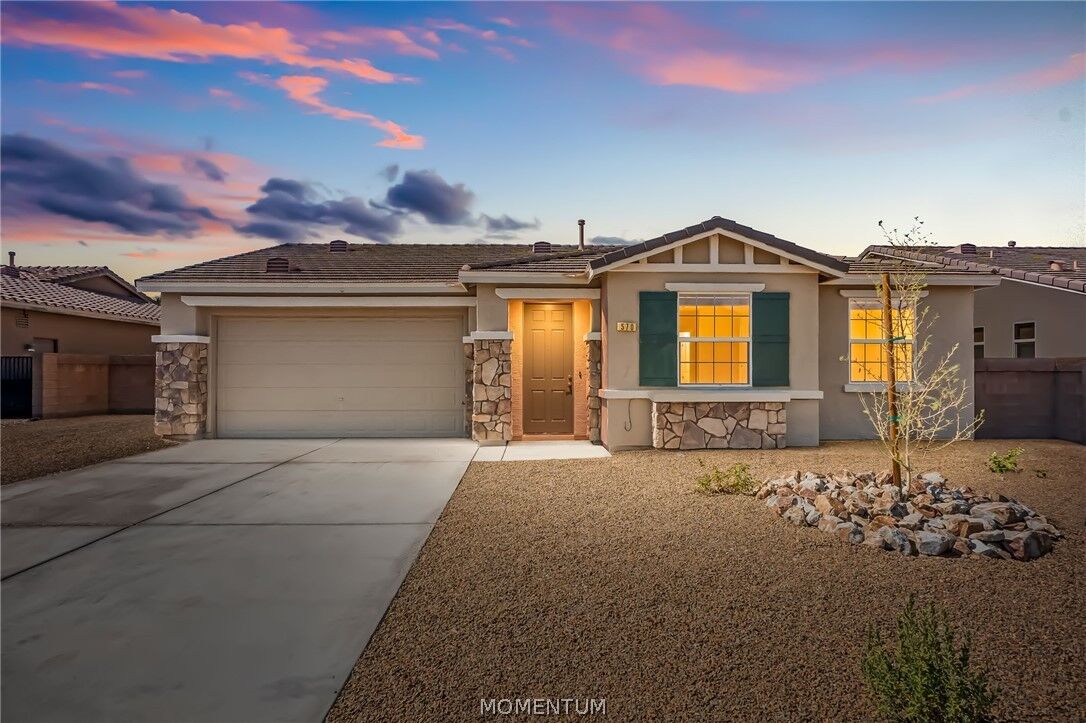 Property Photo:  570 McAlister Drive  AZ 86442 