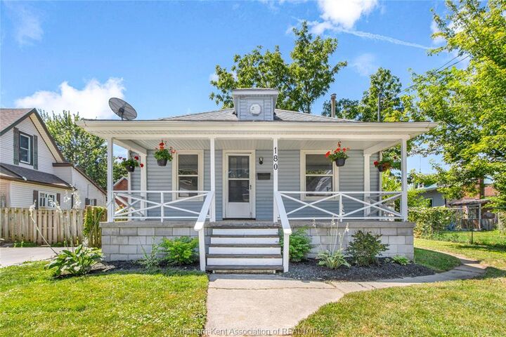 180 Raleigh Street — photo 1