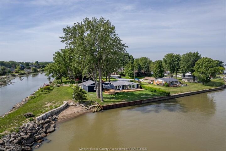 Property Photo: 75 Island ON N0P 2L0