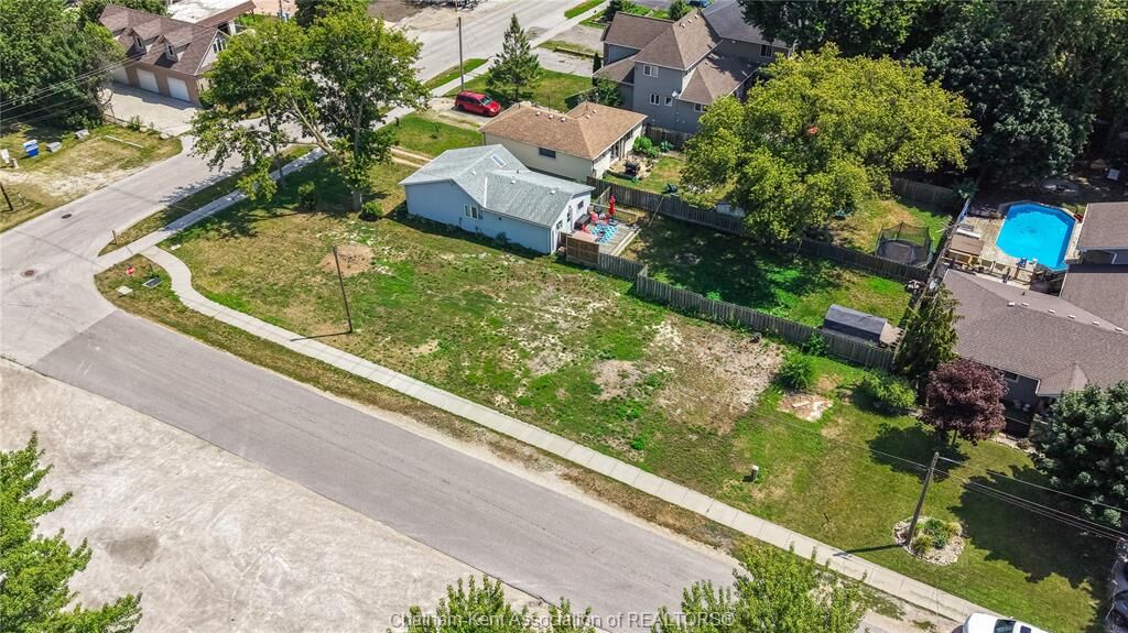 Property Photo: 6415 St Clair Road ON N0R 1N0