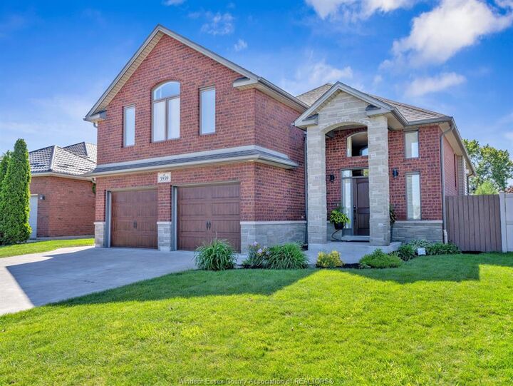Property Photo: 3939 Wildwood Drive ON N8R 2L4